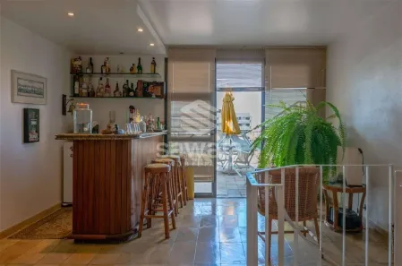 Cobertura com 2 Quartos à venda, 120m² no Recreio dos Bandeirantes, Rio de Janeiro