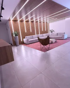 Apartamento com 2 Quartos à venda, 64m² no Setor Bueno, Goiânia