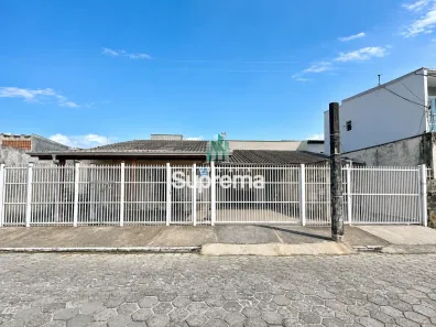 Casa com 3 Quartos à venda, 120m² no Marui, Itajaí