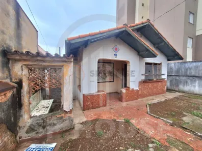 Lote/Terreno à venda, 450m² no Vila Gumercindo, São Paulo