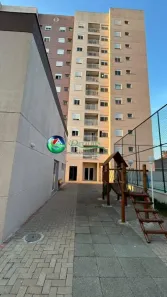 Apartamento com 2 Quartos à venda, 47m² no Vila Angélica, Sorocaba