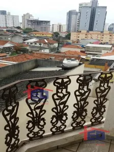 Apartamento com 2 Quartos à venda, 82m² no Vila Osasco, Osasco