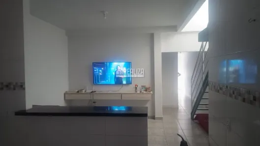 Casa com 3 Quartos à venda, 80m² no Pacaembu, Uberaba