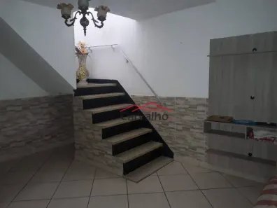Sobrado com 5 Quartos à venda, 190m² no Vila Guilherme, São Paulo