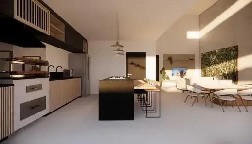 Casa de Condomínio com 3 Quartos à venda, 190m² no Alphaville Nova Esplanada, Votorantim