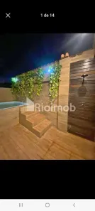 Cobertura com 4 Quartos à venda, 198m² no Todos os Santos, Rio de Janeiro