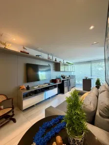 Apartamento com 2 Quartos à venda, 78m² no Graça, Salvador