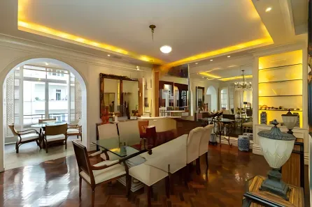 Apartamento com 4 Quartos à venda, 463m² no Flamengo, Rio de Janeiro