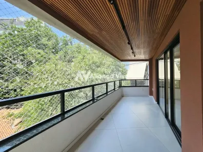Apartamento com 2 Quartos à venda, 61m² no Lagoa, Rio de Janeiro