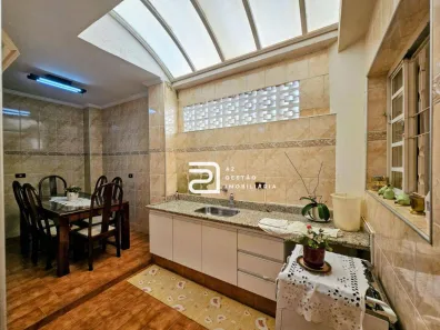 Casa com 2 Quartos à venda, 86m² no Centro (Ártemis), Piracicaba