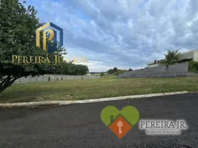 Lote/Terreno à venda, 1631m² no Campestre, Piracicaba