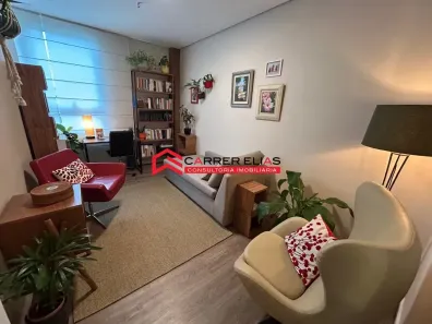 Sala Comercial à venda, 37m² no Paraíso, São Paulo