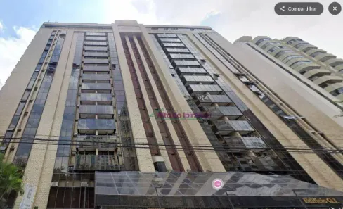 Apartamento com 1 Quarto à venda, 40m² no Moema, São Paulo
