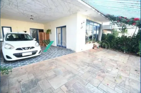 Casa com 3 Quartos à venda, 330m² no Jardim Guanabara, Campinas