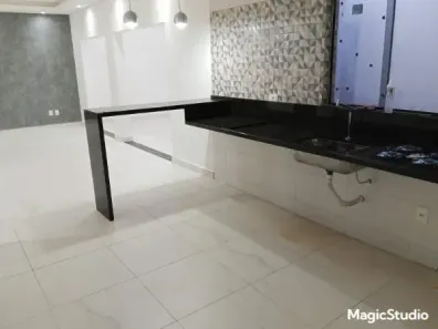 Apartamento com 1 Quarto à venda, 42m² no Jardim São Dimas, São José dos Campos