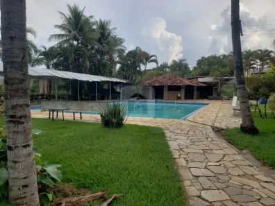 com 7 Quartos à venda, 246000m² no Morada do Sol, Uberlândia