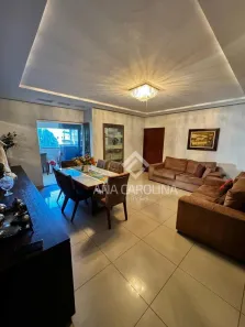 Apartamento com 3 Quartos à venda, 221m² no Major Prates, Montes Claros