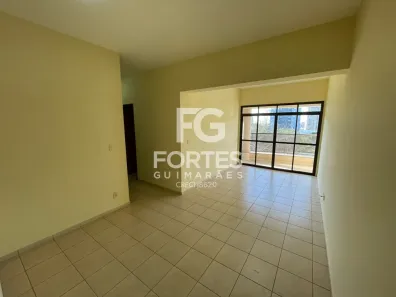 Apartamento com 3 Quartos para alugar, 82m² no Nova Aliança, Ribeirão Preto