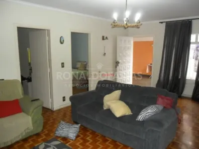 Casa com 2 Quartos à venda, 170m² no Jardim Ipanema (Zona Sul), São Paulo