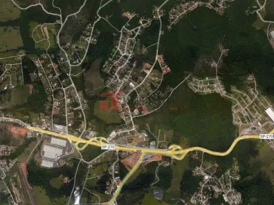 Lote/Terreno à venda, 2093m² no Chácara Recanto Verde, Cotia