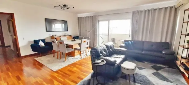 Apartamento com 3 Quartos à venda, 136m² no Centro, Sorocaba
