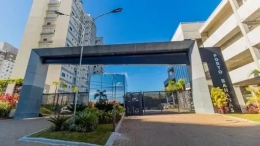 Apartamento com 2 Quartos à venda, 53m² no Jardim Carvalho, Porto Alegre
