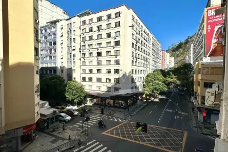 Apartamento com 2 Quartos à venda, 70m² no Copacabana, Rio de Janeiro