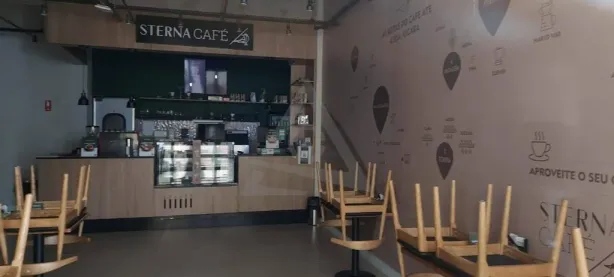 Ponto Comercial à venda, 77m² no Botafogo, Campinas