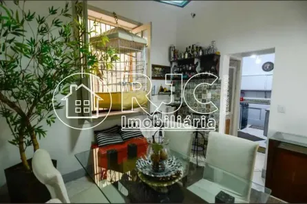 Casa com 4 Quartos à venda, 104m² no Vila Isabel, Rio de Janeiro