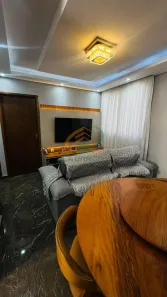 Apartamento com 2 Quartos à venda, 48m² no Jardim Vermelhão, Guarulhos