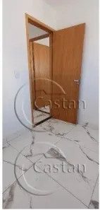 Apartamento com 2 Quartos à venda, 38m² no Vila Fernandes, São Paulo