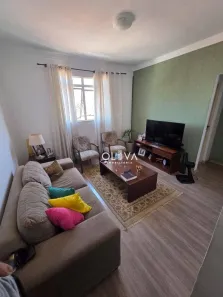 Apartamento com 2 Quartos à venda, 60m² no Vila Angélica, São José do Rio Preto