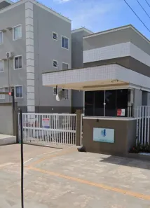 Apartamento com 2 Quartos à venda, 48m² no Turu, São Luís