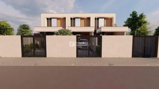 Apartamento com 3 Quartos à venda, 120m² no Emaús, Parnamirim