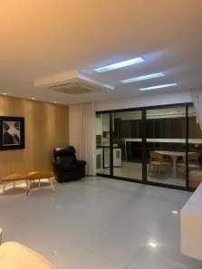 Apartamento com 4 Quartos para alugar, 170m² no Imbiribeira, Recife