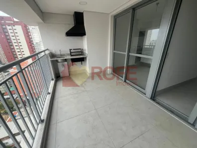 Apartamento com 3 Quartos à venda, 83m² no Vila Mariana, São Paulo