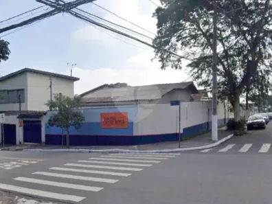 Imóvel Comercial com 10 Quartos para alugar, 270m² no Campo Belo, São Paulo