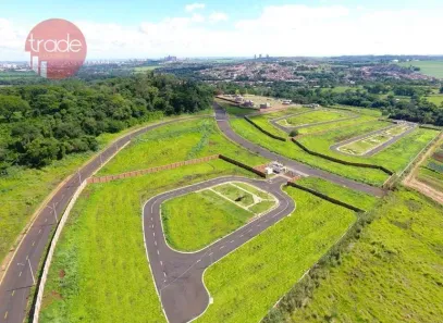 Lote/Terreno à venda, 316m² no Bonfim Paulista, Ribeirão Preto