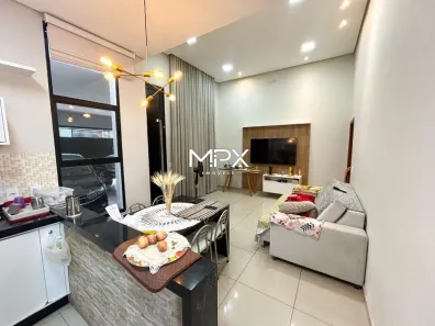 Casa com 3 Quartos à venda, 130m² no Jardim Califórnia, Piracicaba