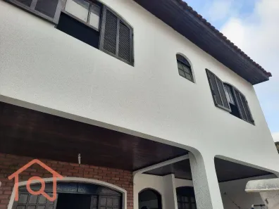 Sobrado com 4 Quartos à venda, 168m² no Vila Guarani (Z Sul), São Paulo