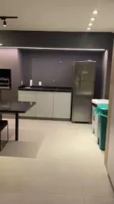 Flat com 1 Quarto para alugar, 27m² no Perdizes, São Paulo