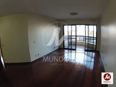 Apartamento com 3 Quartos à venda, 125m² no Campos Elíseos, Ribeirão Preto