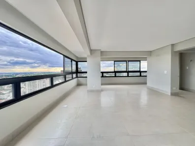 Apartamento com 3 Quartos à venda, 194m² no Zona 01, Maringá