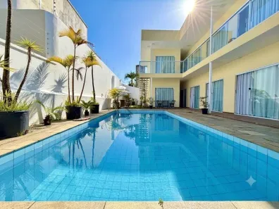 Casa com 17 Quartos à venda, 630m² no Jardim Virgínia, Guarujá