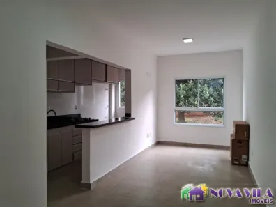 Apartamento com 1 Quarto para alugar, 35m² no Gleba Destacada da Fazenda Santa Cruz, Jaguariúna