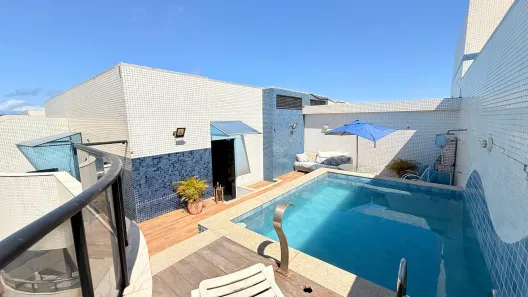 Apartamento com 2 Quartos à venda, 148m² no Jardim Armação, Salvador