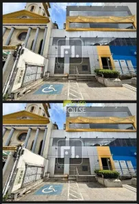 Ponto Comercial para alugar, 455m² no Paraíso, São Paulo