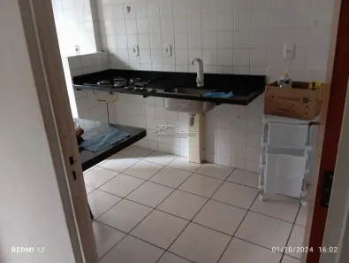 Apartamento com 2 Quartos à venda, 49m² no Parque São Jorge, Campinas