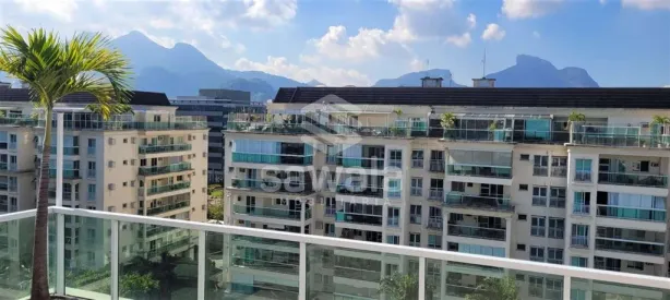 Cobertura com 4 Quartos à venda, 200m² no Barra da Tijuca, Rio de Janeiro