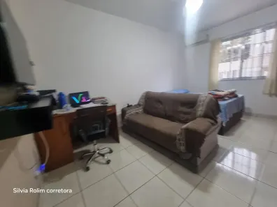 Kitnet com 1 Quarto à venda, 38m² no Boqueirão, Praia Grande